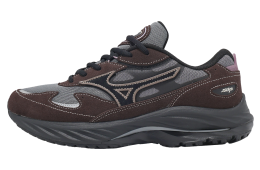 Mizuno Wave Rider β Brown / Black