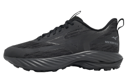Mizuno Wave Rider GTX 3 Super Wide Black