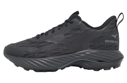 Mizuno Wave Rider GTX 3 Super Wide WMNS Black