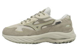 Mizuno Wave Rider β GTX Silver Cloud / Vintage Khaki