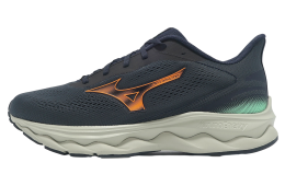 Mizuno Wave Serene 2 GTX Navy / Orange