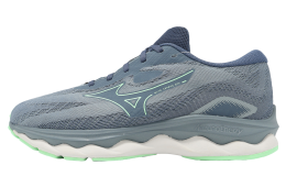 Mizuno Wave Serene GTX Blue / Green