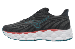 Mizuno Wave Sky 8 Black / White