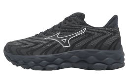 Mizuno Wave Sky 8 Super Wide Black / White