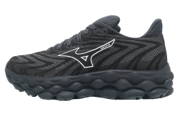 Mizuno Wave Sky 8 Super Wide WMNS Black