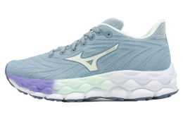 Mizuno Wave Sky 8 WMNS Blue / White - Feb 2025 - J1GD240271