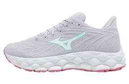 Mizuno Wave Sky 8 WMNS Purple / Red