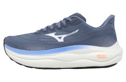 Mizuno Wave Sky 9 Blue / White / Silver