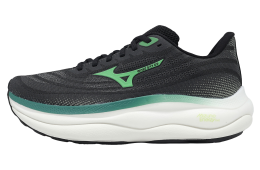 Mizuno Wave Sky 9 Grey / Green