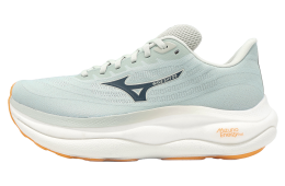 Mizuno Wave Sky 9 Super Wide Grey / Black