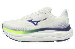 Mizuno Wave Sky 9 Super Wide White / Blue