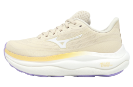 Mizuno Wave Sky 9 WMNS Beige / White