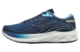 Mizuno Wave Skyrise 5 Blue / Grey