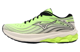 Mizuno Wave Skyrise 5 Green / Black