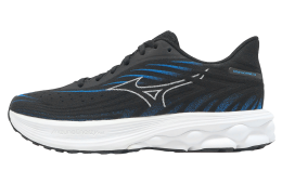 Mizuno Wave Skyrise 6 Black / Blue