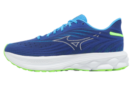Mizuno Wave Skyrise 6 Blue / White