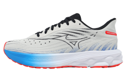 Mizuno Wave Skyrise 6 Grey / Black