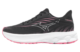 Mizuno Wave Skyrise 6 WMNS Black / Pink