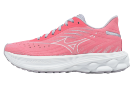 Mizuno Wave Skyrise 6 WMNS Pink / White