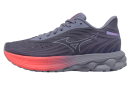 Mizuno Wave Skyrise 6 WMNS Purple / Pink