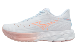 Mizuno Wave Skyrise 6 WMNS White / Pink