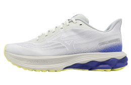 Mizuno Wave Skyrise 7 White / Blue