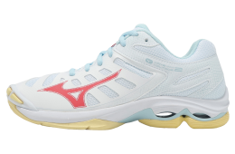 Mizuno Wave Voltage 2 WMNS White / Blue