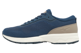 Mizuno Wave XE-NS Navy / Brown