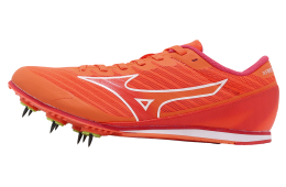 Mizuno X First 2 Orange / White