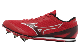 Mizuno X First 2 Red / Black