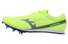 Mizuno X First 3 Green / Black