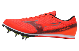 Mizuno X First 3 Red / Black