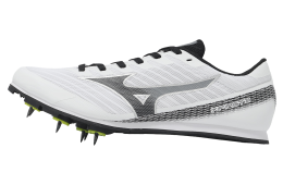 Mizuno X First 3 White / Black