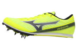 Mizuno X First 3 Yellow / Black