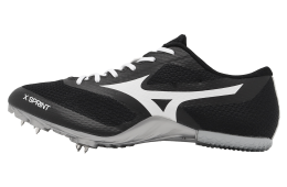 Mizuno X Sprint Black / White