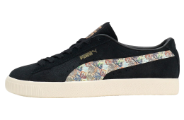 Monster Hunter x Puma Suede Vintage R