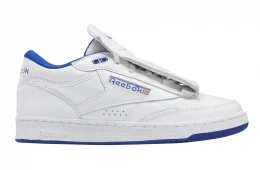 Mountain Research x Reebok Club C 2 Mid White Cobalt