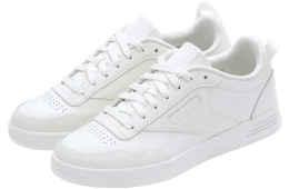 Muji x Reebok Club C 85 Off White
