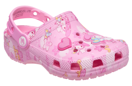 My Melody x Crocs Clog
