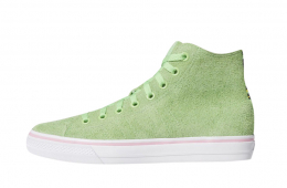 Na-Kel x adidas Nizza RF High Spring Green