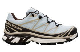 Naked x Salomon XT-6 Gore-Tex WMNS