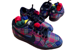 Nardwuar x Nike SB Dunk Low Pro