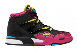 NERF x Reebok Pump Omni Zone 2 Big Bad Backboard