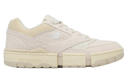 New Balance 0.01 Linen Met Bone