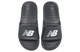 New Balance 100 Black / White