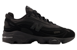 New Balance 1000 All Black