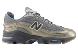 New Balance 1000 Arid Stone / Black