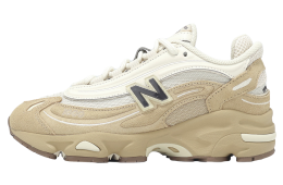 New Balance 1000 Beige / Black