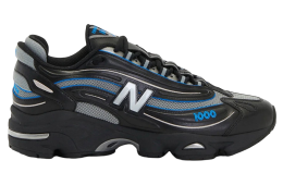 New Balance 1000 Black / Blue
