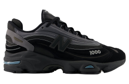 New Balance 1000 Black / Castlerock